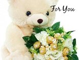 For You
