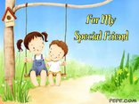 For you best friend