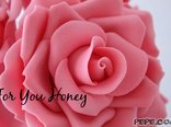 For You honey