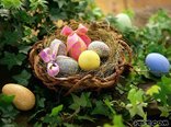 Frohe Ostern