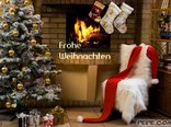 Frohe Weihnachten