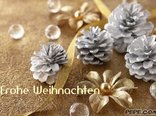 Frohe Weihnachten