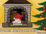 Frohe Weihnachten