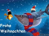 Frohe Weihnachten
