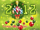 Frohes Neues Jahr!