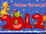 Frohes Neues Jahr!
