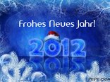 Frohes Neues Jahr!