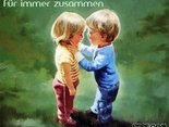 Für immer zusammen
