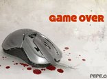 Game over