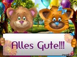 Geburtstag