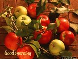 Good morning