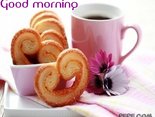 Good morning