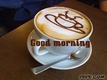 Good morning