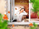 Good morning