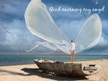 Good morning my angel