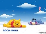 Good night