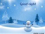 Good night