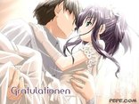 Gratulationen