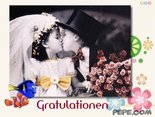 Gratulationen