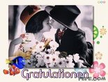 Gratulationen
