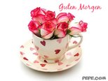 Guten Morgen