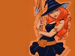 Halloween    Let's celebrate!