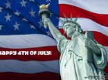 Happy 4th of July!