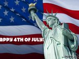 Happy 4th of July!