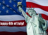 Happy 4th of July!