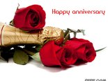 Happy anniversary