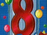 Happy Birthday!