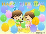 Happy Birthday!