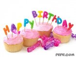 Happy Birthday !