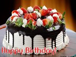 Happy Birthday!