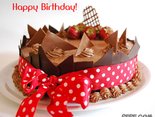 Happy Birthday!