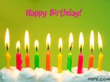Happy Birthday!