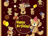 Happy Birthday!