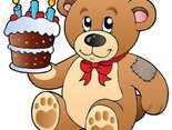 Happy Birthday! 