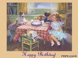 Happy Birthday!  