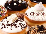 Happy Chanuka!