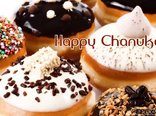 Happy Chanuka!