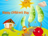 Happy Children's Day