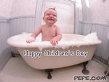 Happy Children's Day