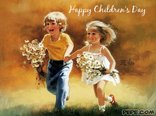 Happy Children's Day