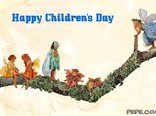 Happy Children's Day
