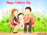 Happy Children's Day