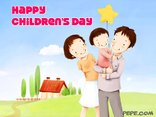 Happy Children's Day