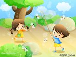 Happy Children's day