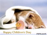 Happy Children's Day