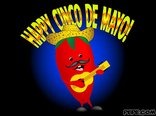Happy Cinco de Mayo
